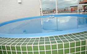Flat Jampa Cobertura Duplex A Beira Mar